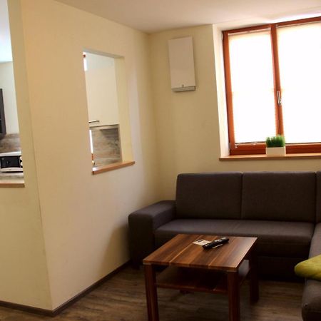 Greenpartment Boardinghouse Neustadt Neustadt an der Donau Luaran gambar