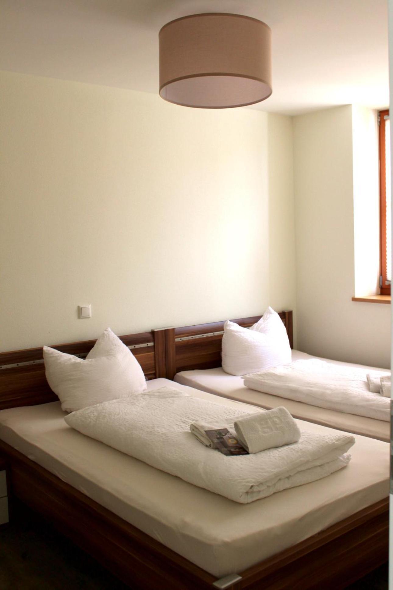 Greenpartment Boardinghouse Neustadt Neustadt an der Donau Luaran gambar