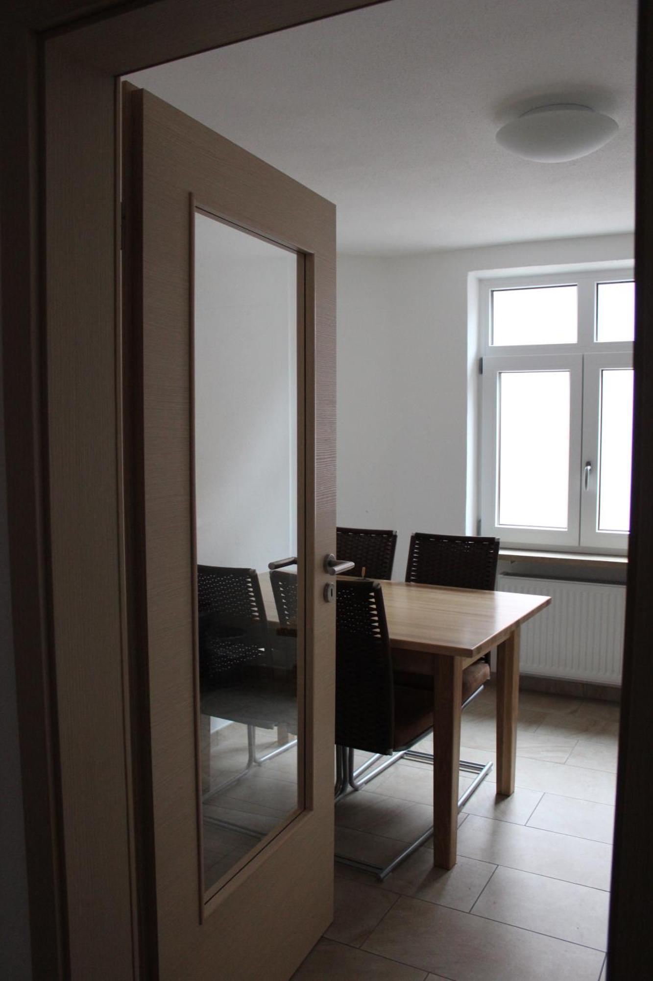 Greenpartment Boardinghouse Neustadt Neustadt an der Donau Bilik gambar
