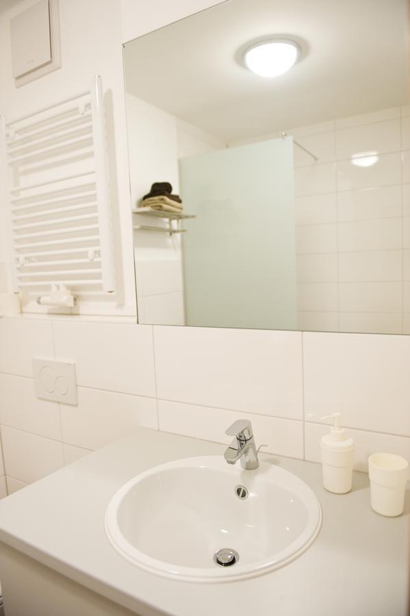 Greenpartment Boardinghouse Neustadt Neustadt an der Donau Luaran gambar