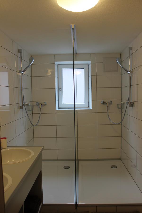 Greenpartment Boardinghouse Neustadt Neustadt an der Donau Bilik gambar