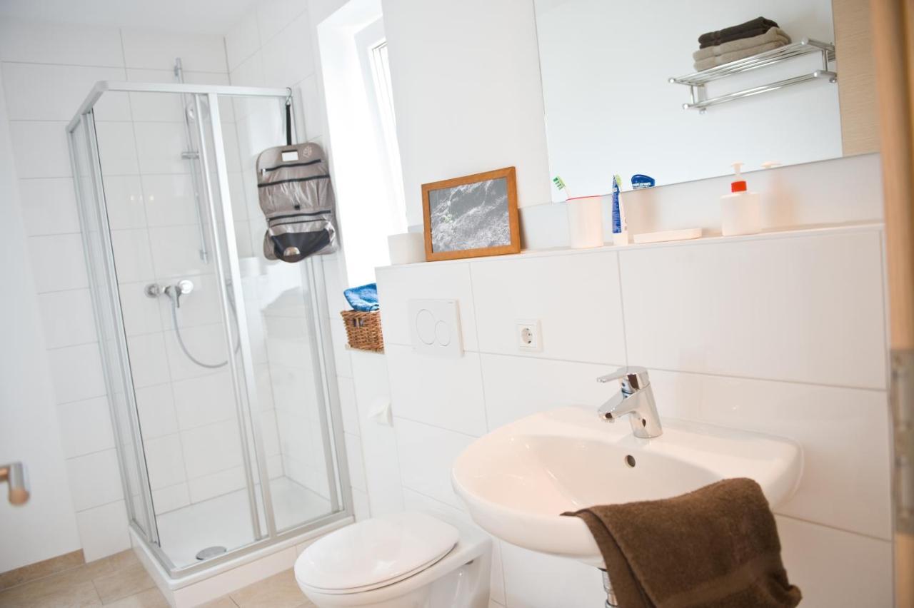 Greenpartment Boardinghouse Neustadt Neustadt an der Donau Luaran gambar