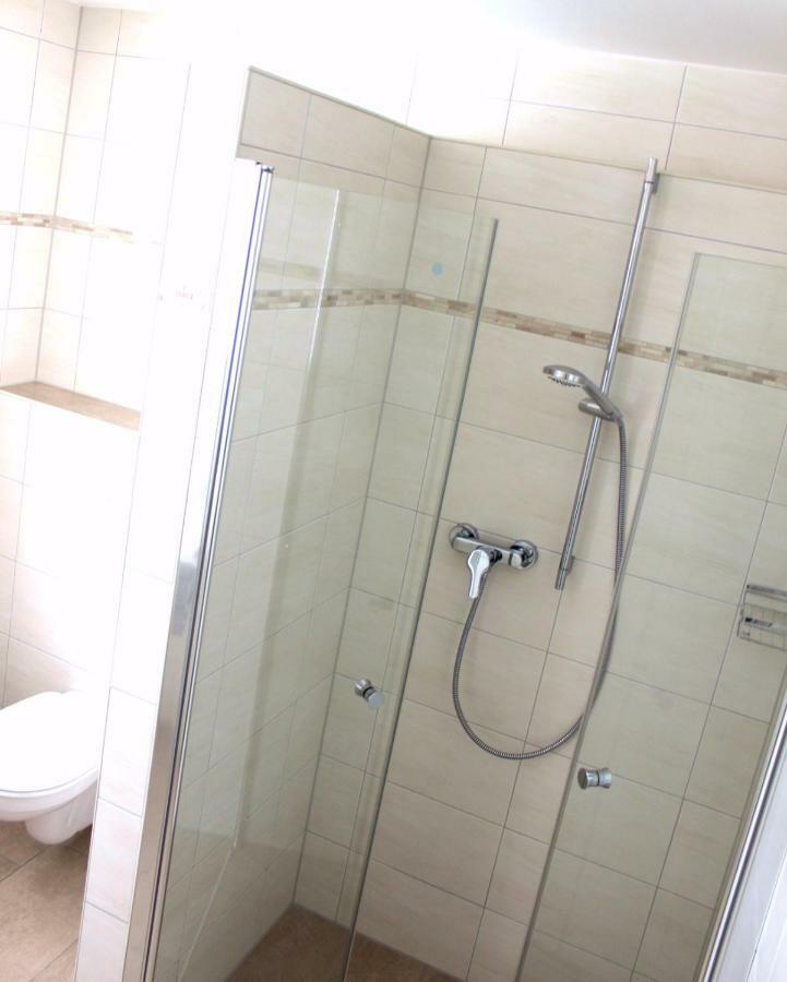 Greenpartment Boardinghouse Neustadt Neustadt an der Donau Luaran gambar